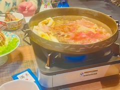 -满来寿喜烧(金虹桥店)