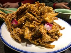 -北平盛世·新京菜·北京烤鸭(劲松·双井店)