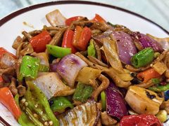 -崖口红树林海鲜餐厅