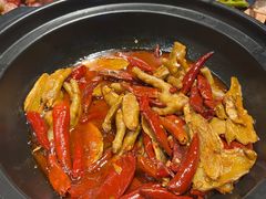-忆口香龙虾(珠海夏湾老店)