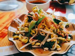 -上王村王家三合院农家乐