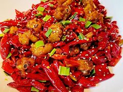 -玫瑰厅上海菜(兴国路店)