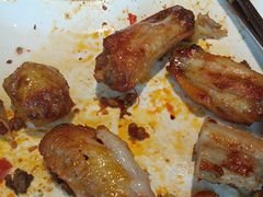 -汉巴味德·烤肉与啤酒的自助(杭州大悦城店)