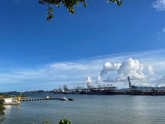 -大梅沙海滨公园