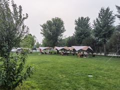 -TIPPI营地 房车主题·露营烧烤团建轰趴(天安假日店)