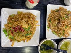 -韦记老友粉(大华店)