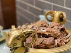 金牌羊骨-老三骨头馆(白桦东路店)