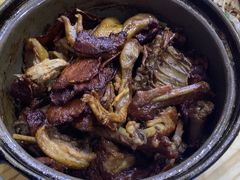 姜母鸭-斯丹姜母鸭·古法干香(涂门街总店)