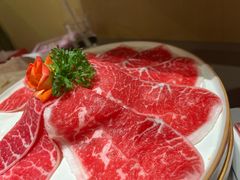 -海底捞火锅(西直门凯德MALL店)