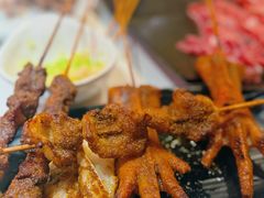 -牛品福潮汕牛肉火锅(旺庄店)