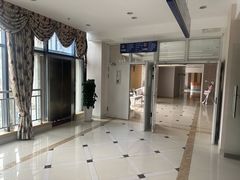 -美年大健康体检(绵阳店)