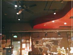 大堂-普朗姆生蚝吧(原建国路店)