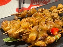 -辉记炭烧海鲜大排档·老字号(福田店)