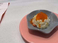 -争鲜回转寿司(朝北大悦城店)