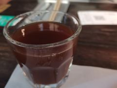 酸梅汤-外婆家(杭州马塍店·杭帮菜名店)