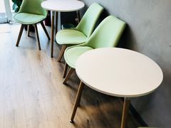 大堂-新鲜7豆叔精品烘焙咖啡