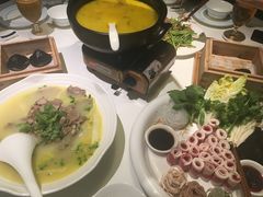 -民国红公馆·秦淮八艳(夫子庙店)