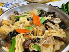 -海鲜街菜馆(海珠南路店)