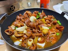 -食光慢宴·安吉土菜馆