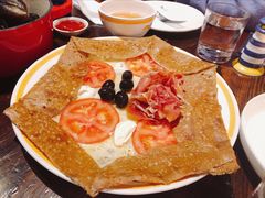 -La Creperie法餐厅(桃江路店)