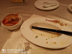 -上海金桥红枫万豪酒店-万豪中餐厅