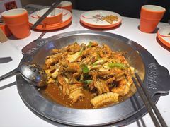 -李想大虾(江北天街店)