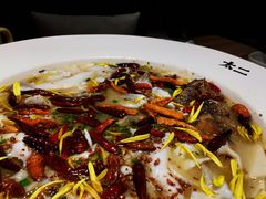 太二酸菜鱼-太二酸菜鱼(汕头苏宁广场店)