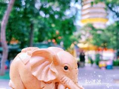 -八大处公园