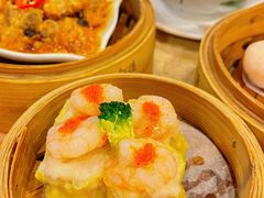 -点都德(聚福楼店)