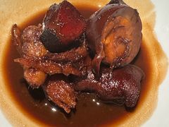 -万丽轩·粤菜(王府井金茂万丽酒店)