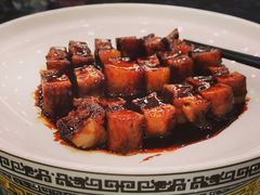 -东馆和天下特色餐饮(工农店)
