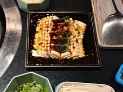 -蘸小院铁锅炖·蘸酱菜·东北菜(怀远门店)