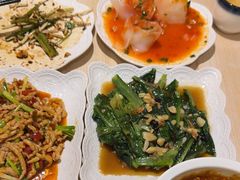 -香缇小院私房菜(盐务街店)