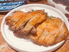 -小放牛炒菜馆(北国商城店)