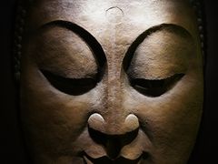 -响堂山石窟-北响堂山石窟