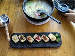-桥香园过桥米线(国贸店)