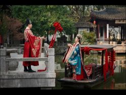 -今生有约婚纱摄影店(景德路店)