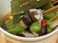 -嘉州叶婆婆钵钵鸡(建设路店)