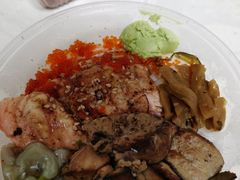 -东京屋(武定路店)