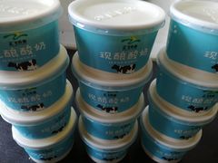 -正飞鲜奶(南湖一期店)