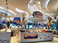 -帝企鹅自助餐厅•儿童岛•真企鹅(长隆企鹅酒店)