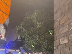 -绿茶餐厅(汇悦大融城店)