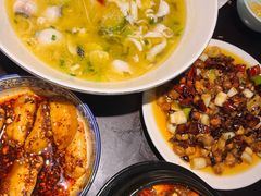 -陈麻婆豆腐总店
