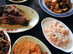 焖蹄-同得兴 Since·1995 传统苏式面馆(嘉馀坊店)