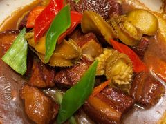 -西安阳光国际大酒店·中餐厅