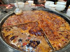 -陈眼镜火锅(总店)