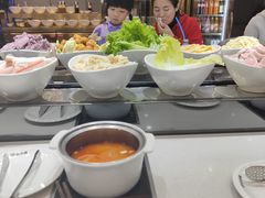 -农小锅自助小火锅(北京大兴凯德店)
