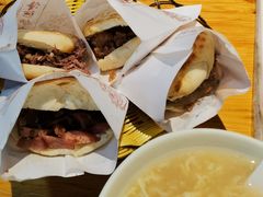 -漕河全驴宴饭店(徐水店)