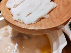 浓情竹笙-湯系·煲汤手艺人(东二环泰禾广场店)