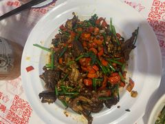 -文和友老长沙龙虾馆(化龙池店)